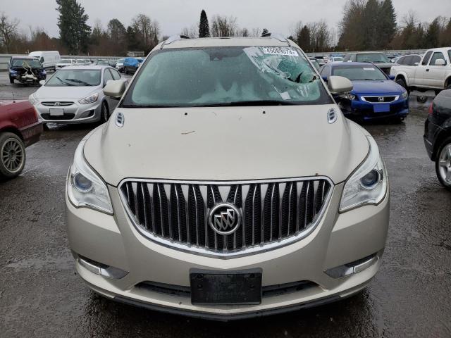 Photo 5 from auction – 2017 BUICK ENCLAVE with VIN 5GAKVCKD5HJ230944