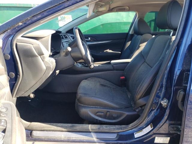 Photo 7 from auction – 2019 NISSAN MAXIMA S with VIN 1N4AA6AV9KC361703