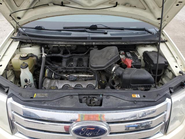 Photo 12 from auction – 2008 FORD EDGE LIMIT with VIN 2FMDK49C18BB33713