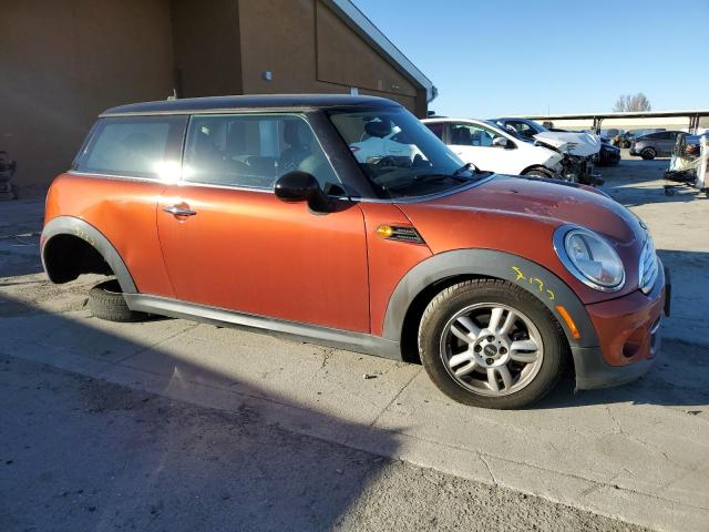 Photo 4 from auction – 2013 MINI COOPER with VIN WMWSU3C5XDT546344