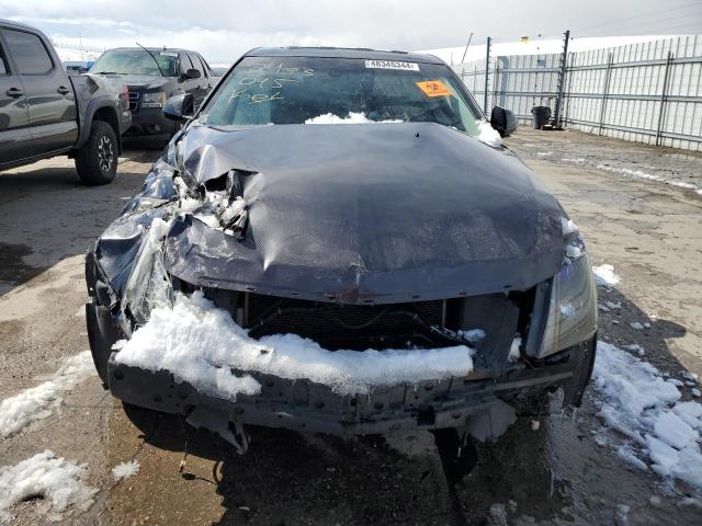 Photo 5 from auction – 2012 CADILLAC CTS PREMIU with VIN 1G6DS5E33C0144242