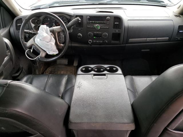 Photo 8 from auction – 2012 GMC SIERRA K15 with VIN 3GTP2VE73CG203511