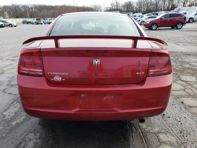 Photo 6 from auction – 2006 DODGE CHARGER SE with VIN 2B3KA43G46H222245