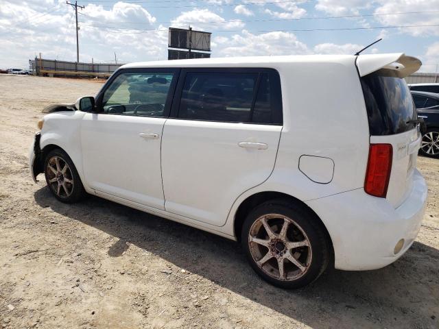 Photo 2 from auction – 2008 SCION XB with VIN JTLKE50E681048695
