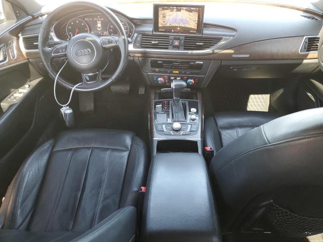 Photo 8 from auction – 2013 AUDI A7 PRESTIG with VIN WAU2GAFC1DN071547