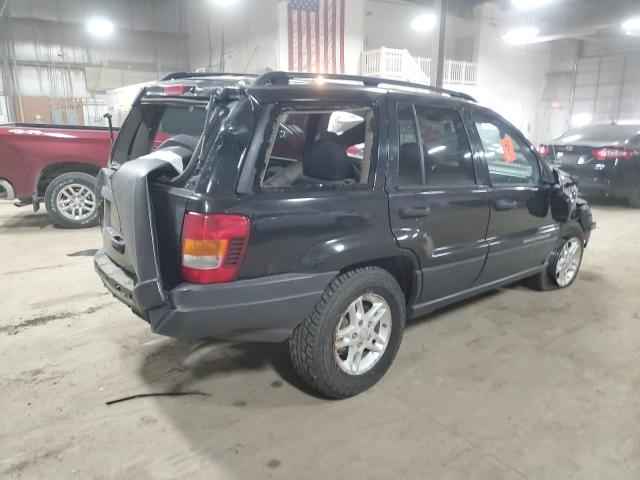 Photo 3 from auction – 2004 JEEP GRAND CHER with VIN 1J4GW48S04C250251