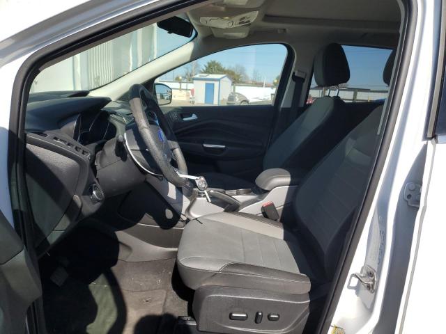 Photo 7 from auction – 2016 FORD ESCAPE SE with VIN 1FMCU0G98GUC45617