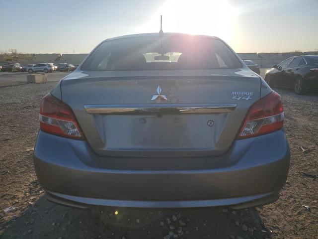 Photo 6 from auction – 2019 MITSUBISHI MIRAGE G4 with VIN ML32F3FJ6KHF03535