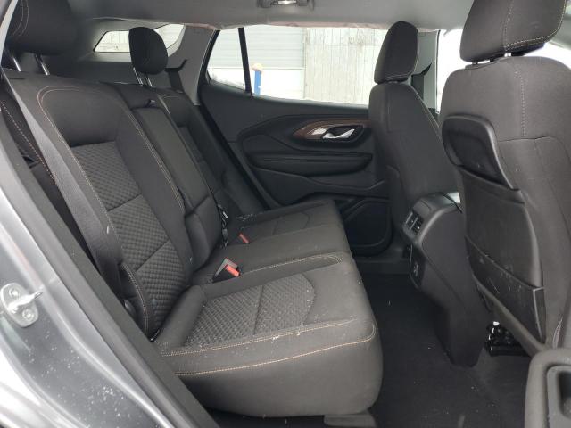 Photo 11 from auction – 2020 GMC TERRAIN SL with VIN 3GKALMEVXLL144660