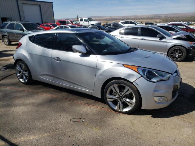 Photo 4 from auction – 2012 HYUNDAI VELOSTER with VIN KMHTC6AD8CU049397
