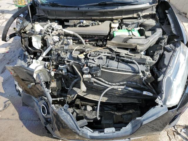 Photo 12 from auction – 2016 NISSAN ROGUE S with VIN 5N1AT2MV4GC762166