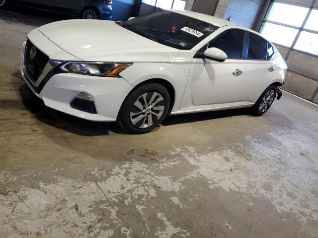 NISSAN ALTIMA 2019 with VIN 1N4BL4BV7KC128226 - Photo from auction