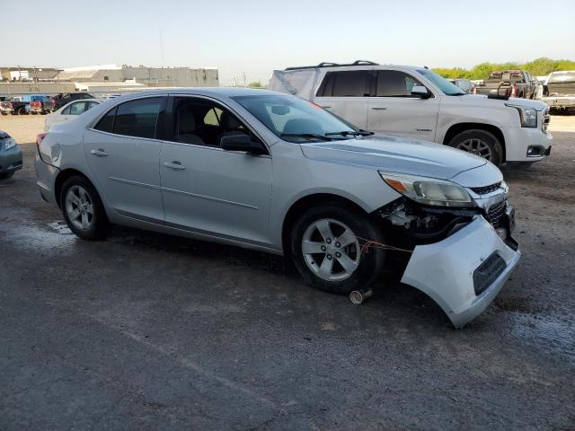 Photo 4 from auction – 2015 CHEVROLET MALIBU LS with VIN 1G11B5SL3FF188336