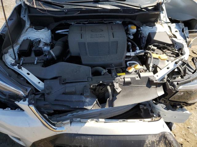 Photo 11 from auction – 2021 SUBARU FORESTER L with VIN JF2SKAUC2MH563802