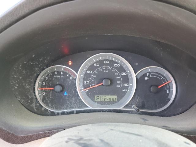 Photo 9 from auction – 2010 SUBARU IMPREZA 2. with VIN JF1GE6A6XAH507664
