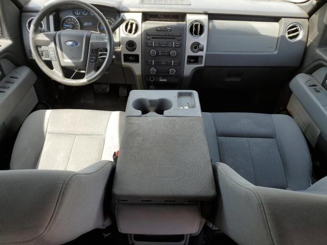 Photo 8 from auction – 2013 FORD F150 SUPER with VIN 1FTFW1CF9DFB46043