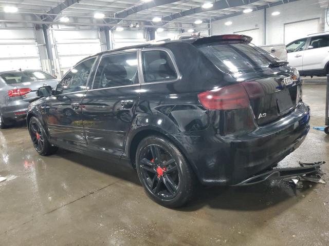 Photo 2 from auction – 2011 AUDI A3 PREMIUM with VIN WAUKJAFM1BA081820