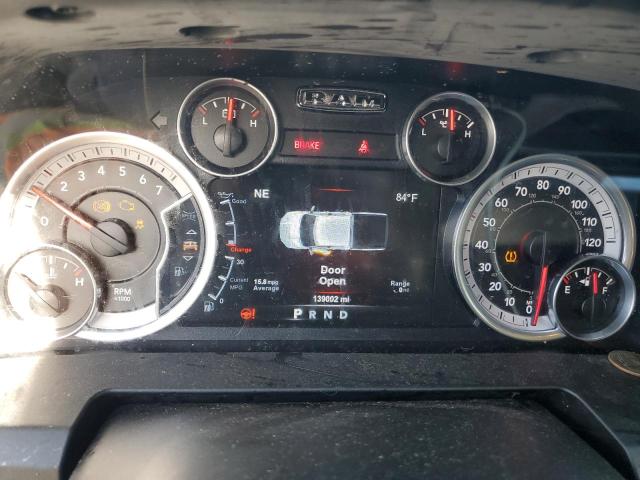 Photo 9 from auction – 2015 RAM 1500 SLT with VIN 1C6RR7LT6FS757856