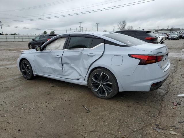 Photo 2 from auction – 2023 NISSAN ALTIMA SR with VIN 1N4BL4CV4PN335022