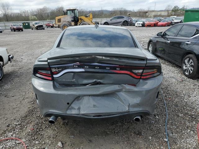 Photo 6 from auction – 2018 DODGE CHARGER SX with VIN 2C3CDXHG9JH325565