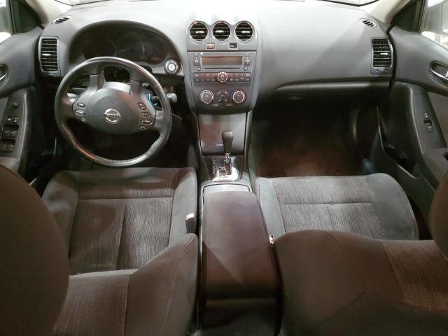 Photo 8 from auction – 2012 NISSAN ALTIMA BAS with VIN 1N4AL2AP7CN542213