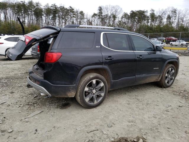 Photo 3 from auction – 2018 GMC ACADIA SLT with VIN 1GKKNWLS1JZ121146