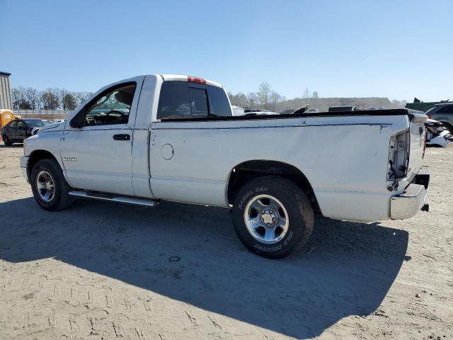 Photo 2 from auction – 2008 DODGE RAM 1500 with VIN 1D7HA16N68J244661