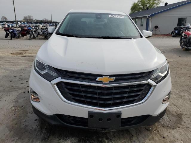 Photo 5 from auction – 2020 CHEVROLET EQUINOX LT with VIN 3GNAXKEV6LS634580