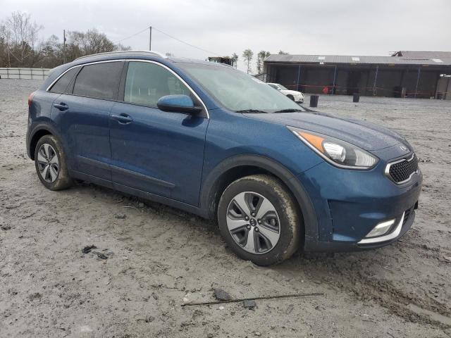 Photo 4 from auction – 2017 KIA NIRO FE with VIN KNDCB3LC9H5074871