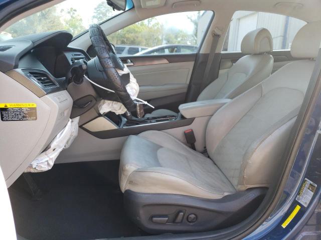 Photo 7 from auction – 2016 HYUNDAI SONATA SPO with VIN 5NPE34AF3GH415642