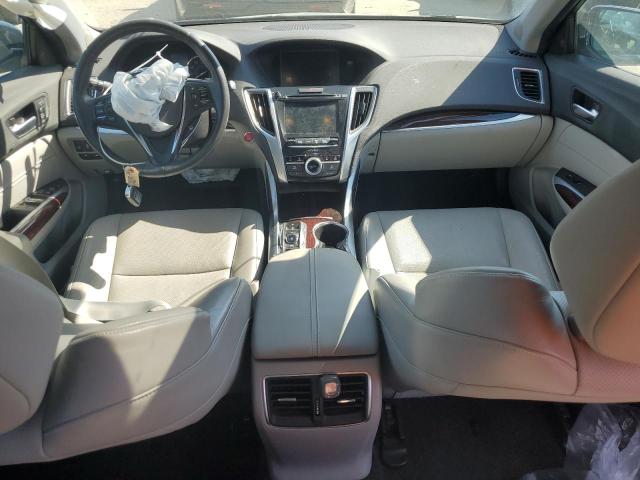 Photo 8 from auction – 2015 ACURA TLX TECH with VIN 19UUB2F55FA003698
