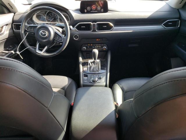 Photo 8 from auction – 2019 MAZDA CX-5 TOURI with VIN JM3KFACM8K1601186