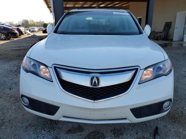 Photo 5 from auction – 2015 ACURA RDX TECHNO with VIN 5J8TB3H52FL019148