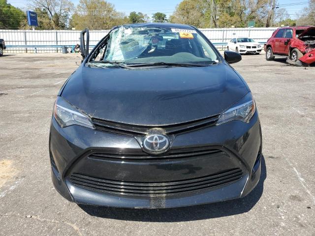Photo 5 from auction – 2018 TOYOTA COROLLA L with VIN 2T1BURHEXJC018191