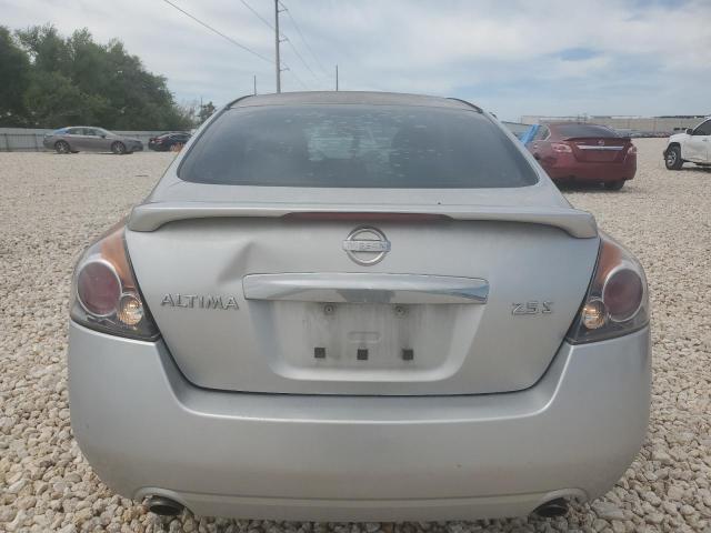 Photo 6 from auction – 2010 NISSAN ALTIMA BAS with VIN 1N4AL2AP2AN528278