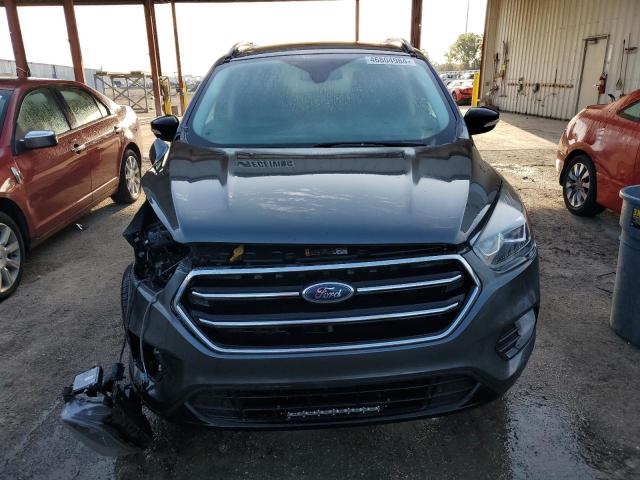 Photo 5 from auction – 2018 FORD ESCAPE TIT with VIN 1FMCU9J9XJUC21226