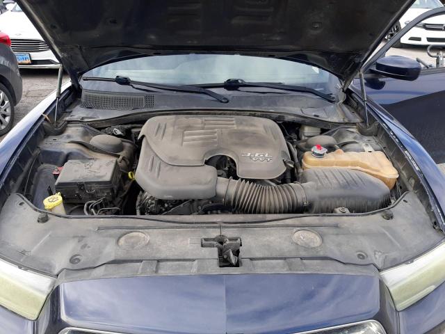 Photo 11 from auction – 2012 DODGE CHARGER SE with VIN 2C3CDXBG3CH208916