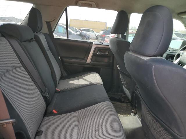 Photo 10 from auction – 2014 TOYOTA 4RUNNER SR with VIN JTEZU5JR1E5076063