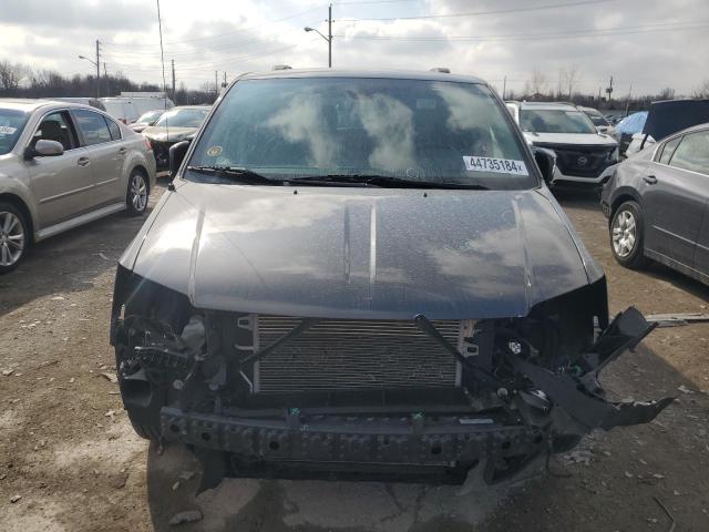 Photo 5 from auction – 2020 DODGE GRAND CARA with VIN 2C4RDGCGXLR207695