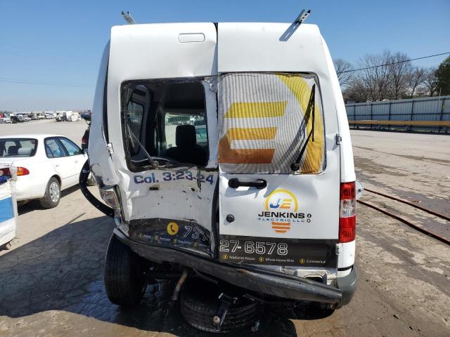 Photo 6 from auction – 2010 FORD TRANSIT CO with VIN NM0LS6AN5AT033268