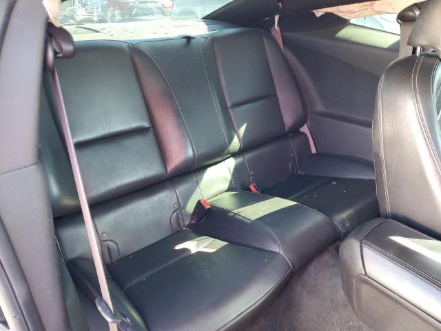 Photo 10 from auction – 2015 CHEVROLET CAMARO LT with VIN 2G1FF1E33F9133960