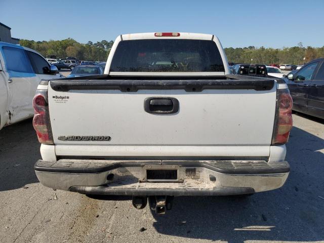 Photo 6 from auction – 2006 CHEVROLET SILVERADO with VIN 2GCEK13V461226195