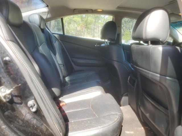 Photo 10 from auction – 2014 NISSAN MAXIMA S with VIN 1N4AA5AP4EC435268