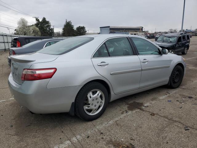 Photo 3 from auction – 2007 TOYOTA CAMRY CE with VIN 4T1BE46K47U592009