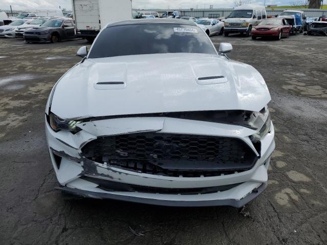 Photo 5 from auction – 2020 FORD MUSTANG with VIN 1FA6P8TH7L5115147