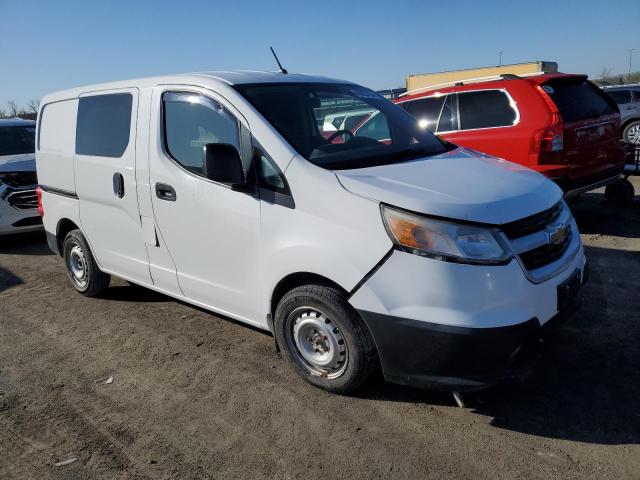 Photo 4 from auction – 2015 CHEVROLET CITY EXPRE with VIN 3N63M0YN7FK729189