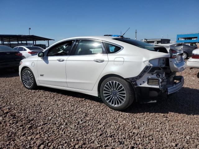 Photo 2 from auction – 2017 FORD FUSION TIT with VIN 3FA6P0SU9HR380236
