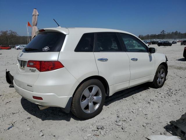 Photo 3 from auction – 2008 ACURA RDX TECHNO with VIN 5J8TB18528A014681