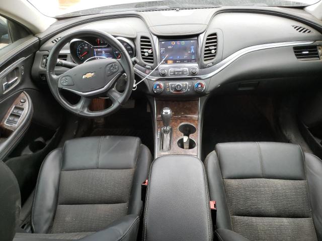 Photo 8 from auction – 2014 CHEVROLET IMPALA LT with VIN 2G1125S31E9286885