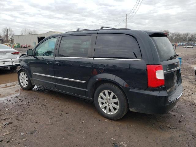 Photo 2 from auction – 2013 CHRYSLER TOWN & COU with VIN 2C4RC1BG5DR755302